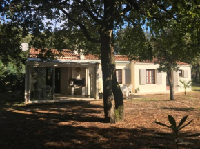 LA HULOTTE - draps et serviettes non fournis -